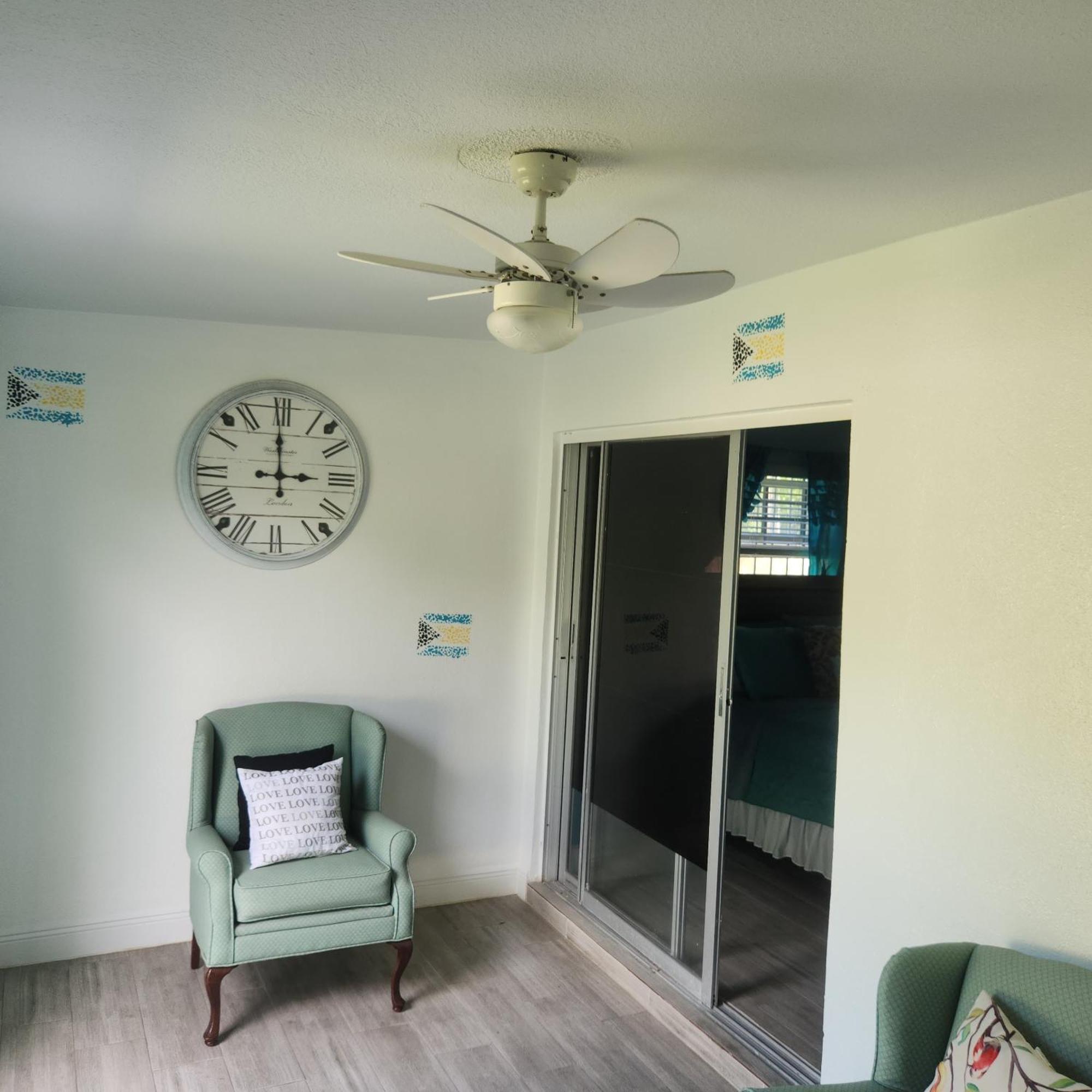 Hotel Jubilee Gardens Freeport Zimmer foto