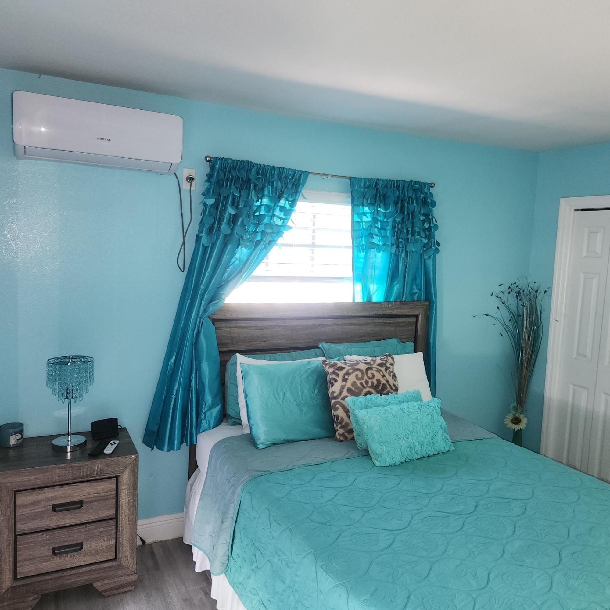 Hotel Jubilee Gardens Freeport Zimmer foto