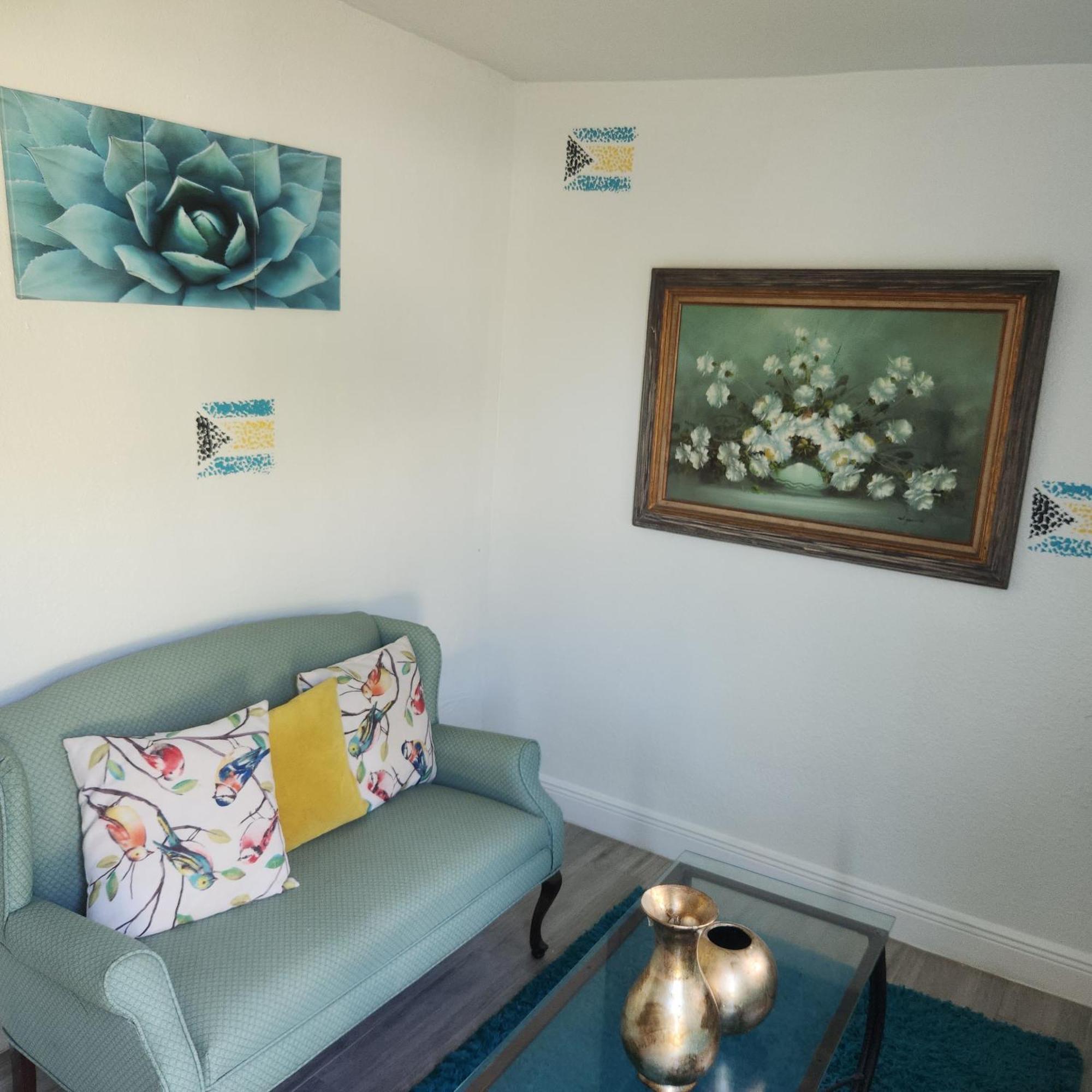 Hotel Jubilee Gardens Freeport Zimmer foto