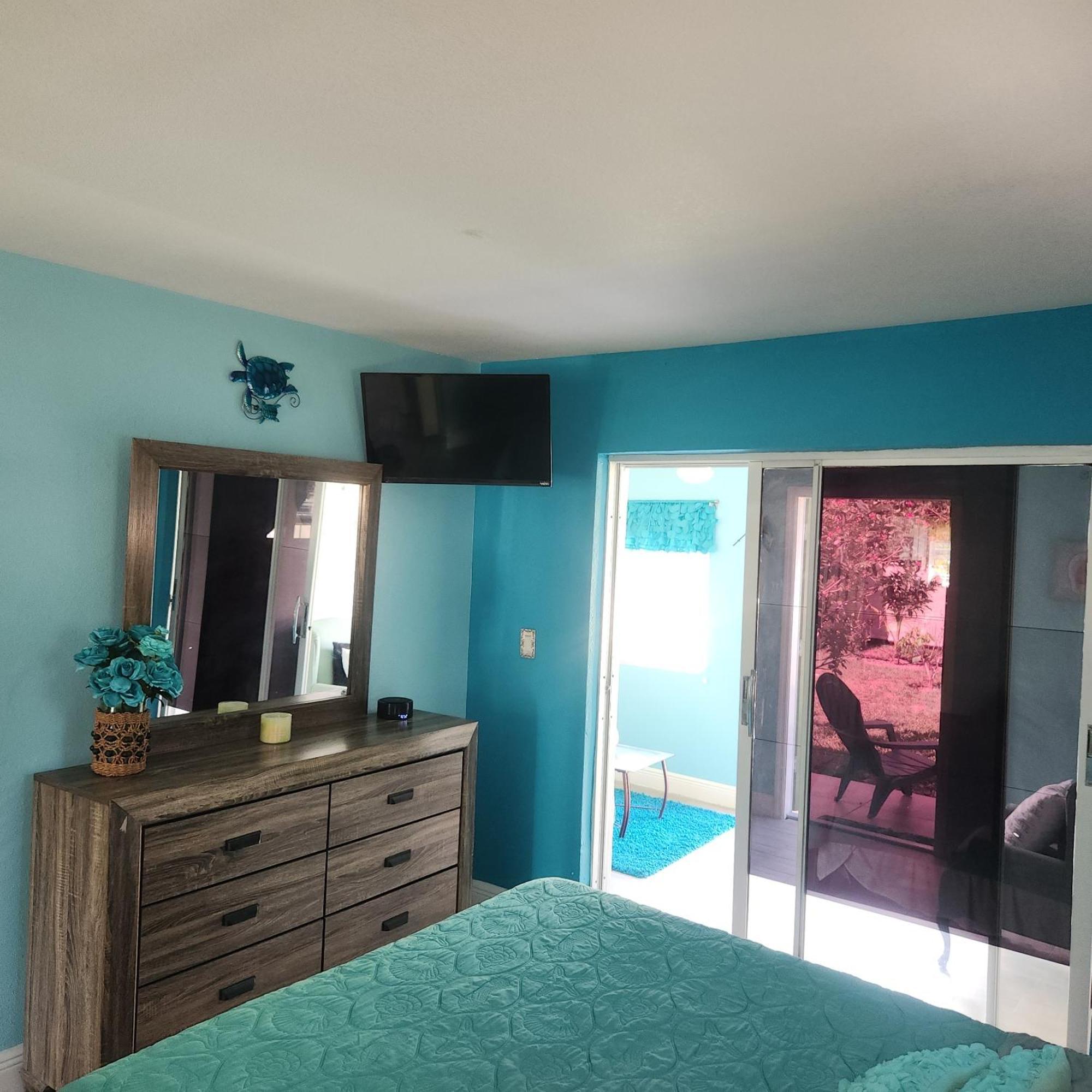 Hotel Jubilee Gardens Freeport Zimmer foto